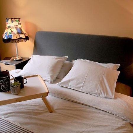 *Citadel* 2Br - City Center Софія Екстер'єр фото