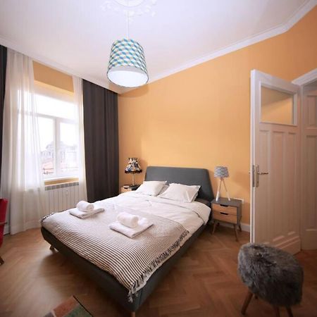 *Citadel* 2Br - City Center Софія Екстер'єр фото