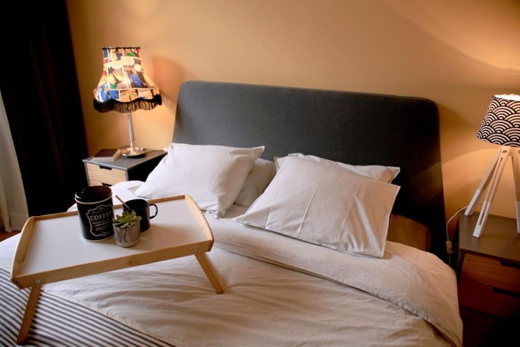 *Citadel* 2Br - City Center Софія Екстер'єр фото