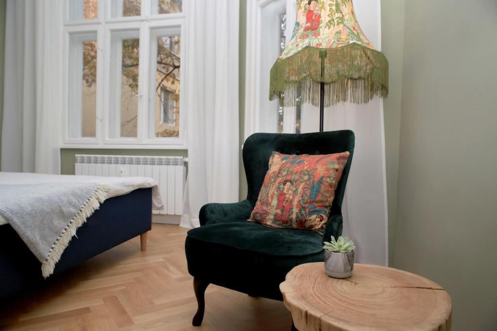 *Citadel* 2Br - City Center Софія Екстер'єр фото