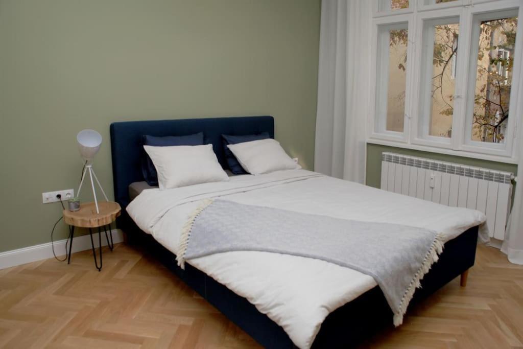 *Citadel* 2Br - City Center Софія Екстер'єр фото