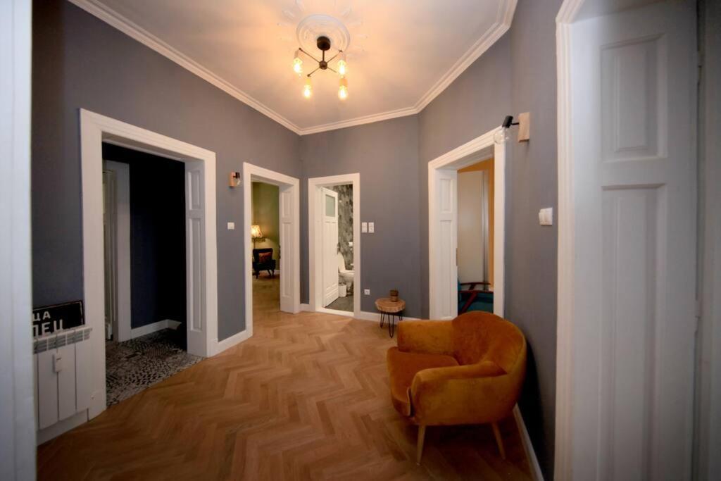 *Citadel* 2Br - City Center Софія Екстер'єр фото