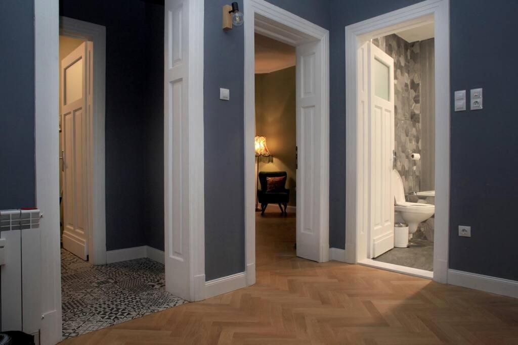 *Citadel* 2Br - City Center Софія Екстер'єр фото
