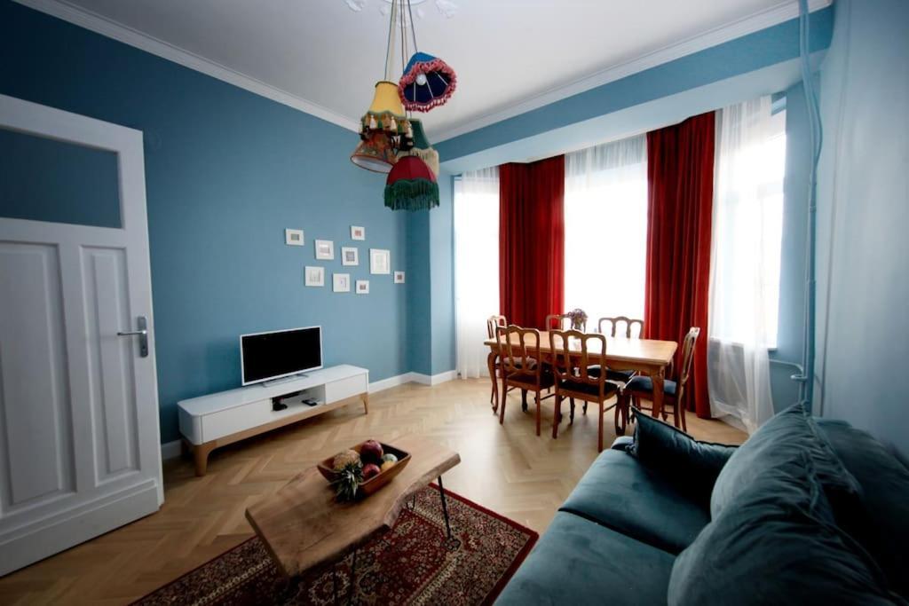*Citadel* 2Br - City Center Софія Екстер'єр фото