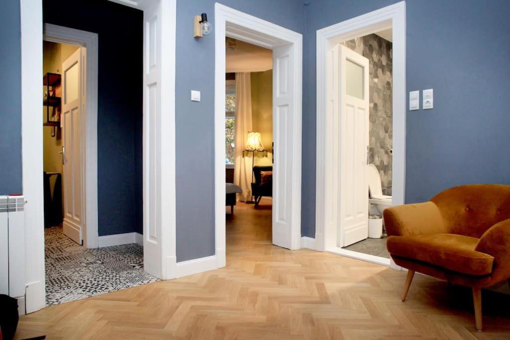 *Citadel* 2Br - City Center Софія Екстер'єр фото