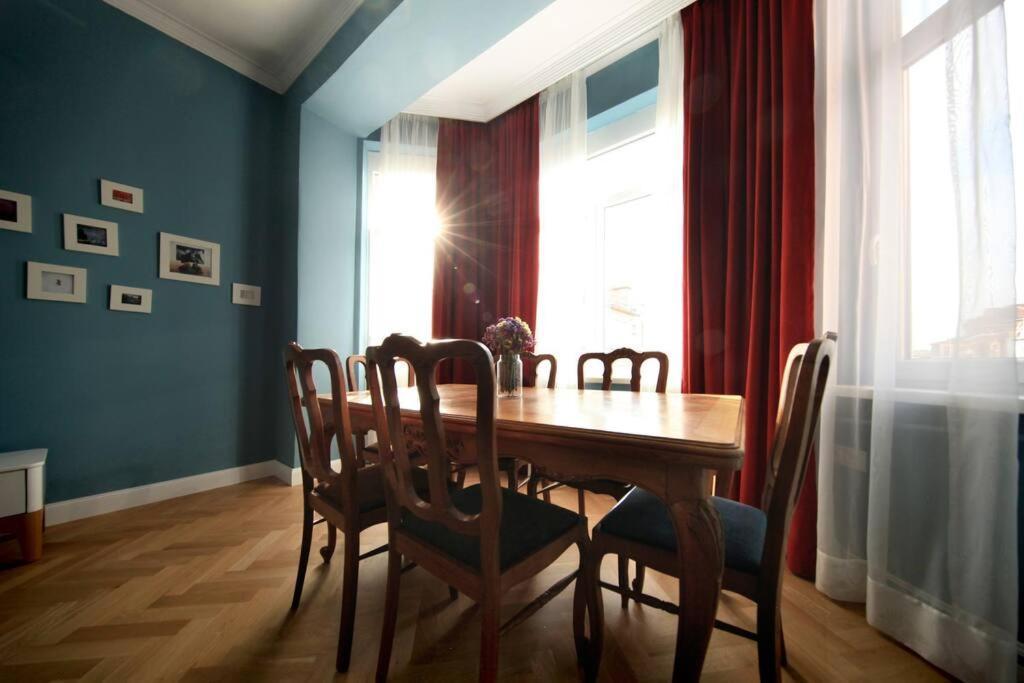 *Citadel* 2Br - City Center Софія Екстер'єр фото