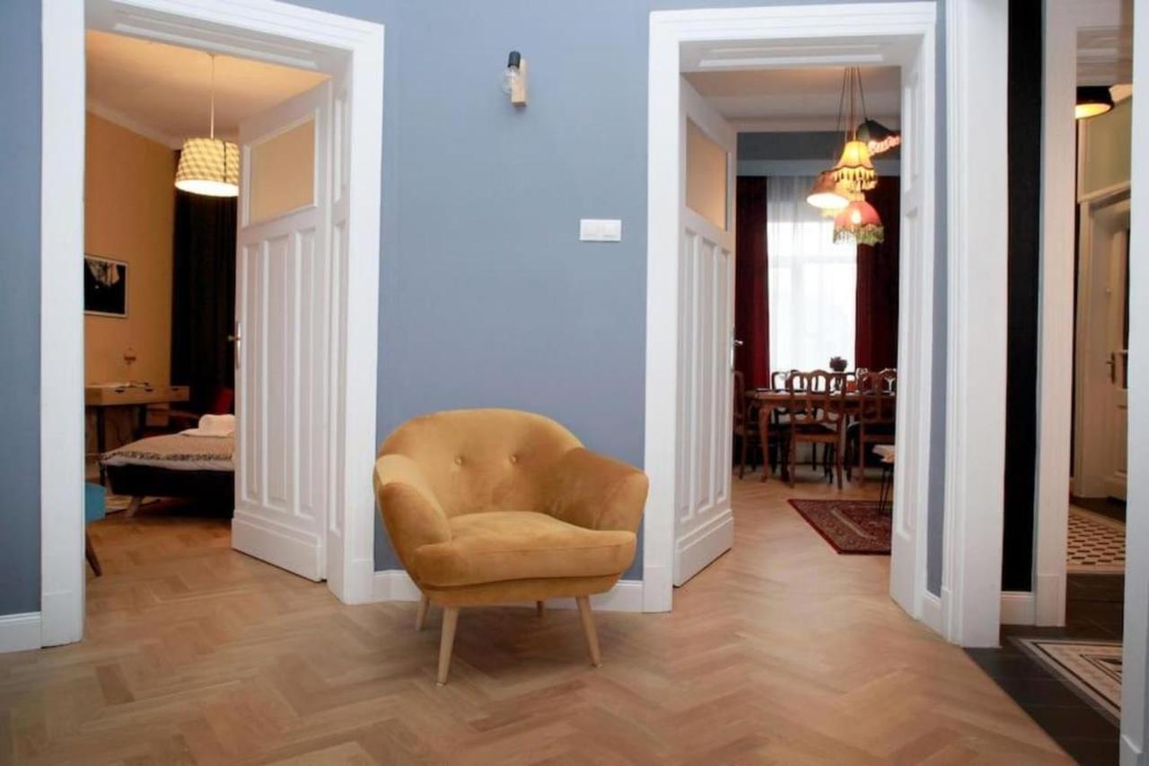 *Citadel* 2Br - City Center Софія Екстер'єр фото